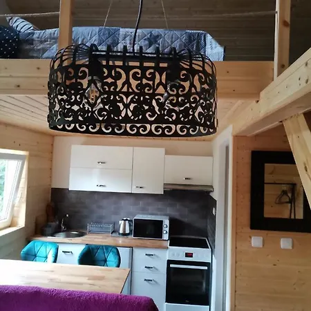 Nad Woda Kolo Miedzyzrdrojow * 볼린