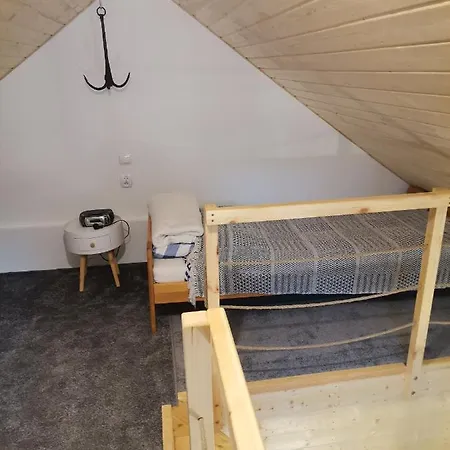 Nad Woda Kolo Miedzyzrdrojow * Волин