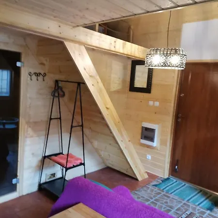 Апартаменты Nad Woda Kolo Miedzyzrdrojow