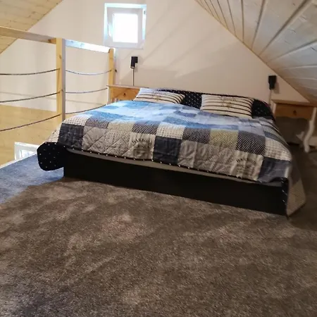 Daire Nad Woda Kolo Miedzyzrdrojow Wolin