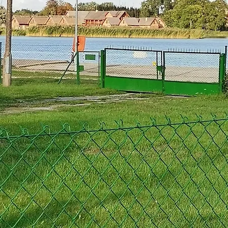 Daire Nad Woda Kolo Miedzyzrdrojow Wolin