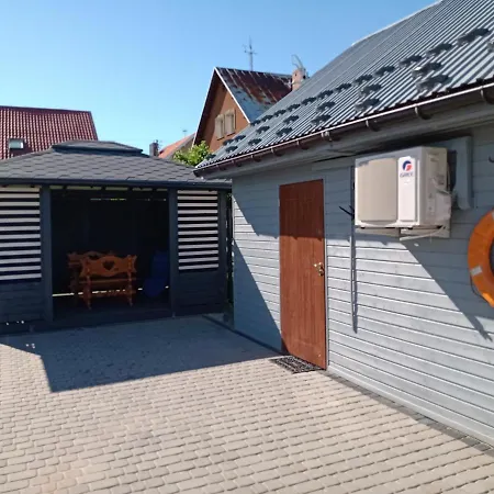 Nad Woda Kolo Miedzyzrdrojow * Wolin