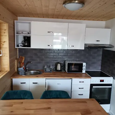 Nad Woda Kolo Miedzyzrdrojow *