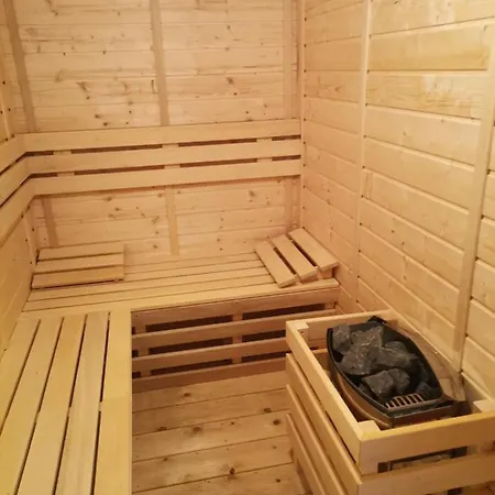 Nad Woda Kolo Miedzyzrdrojow