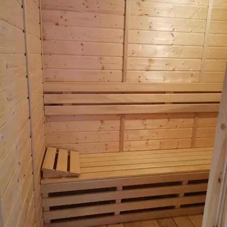 Апартаменты Nad Woda Kolo Miedzyzrdrojow Волин