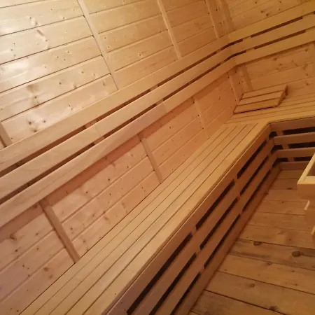 Nad Woda Kolo Miedzyzrdrojow 아파트 볼린