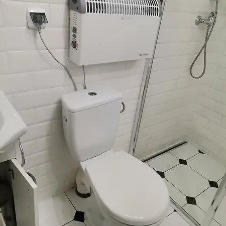 Nad Woda Kolo Miedzyzrdrojow Волин