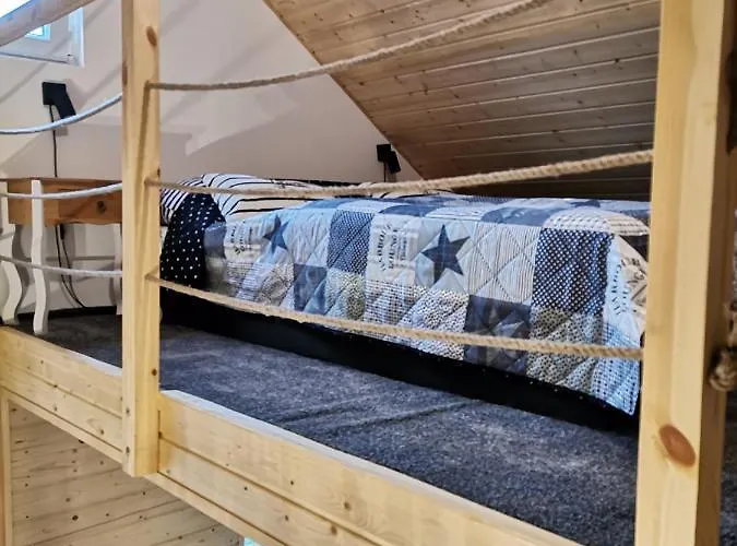 Nad Woda Kolo Miedzyzrdrojow