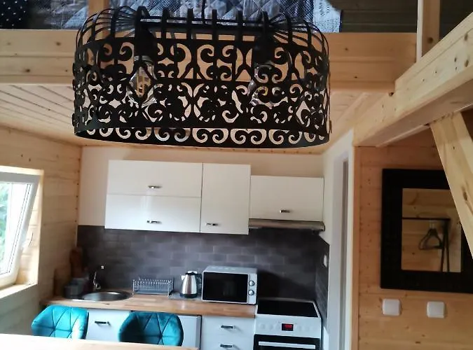 Nad Woda Kolo Miedzyzrdrojow * Волин