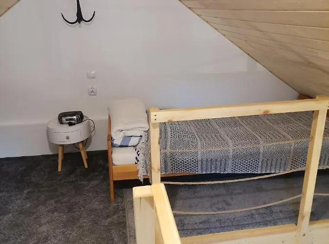 Nad Woda Kolo Miedzyzrdrojow * Wolin