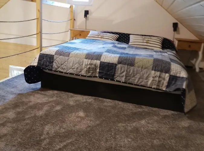 Appartement Nad Woda Kolo Miedzyzrdrojow Wolin