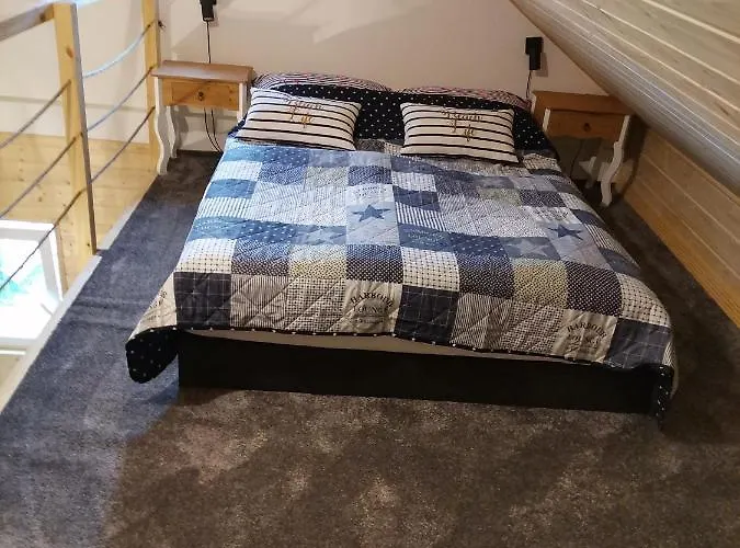 Nad Woda Kolo Miedzyzrdrojow *