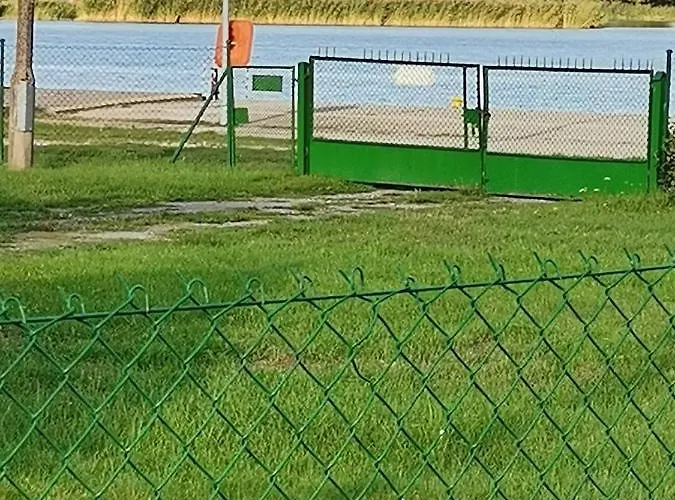 Апартаменты Nad Woda Kolo Miedzyzrdrojow Волин