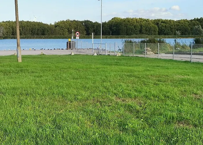 Nad Woda Kolo Miedzyzrdrojow Appartement