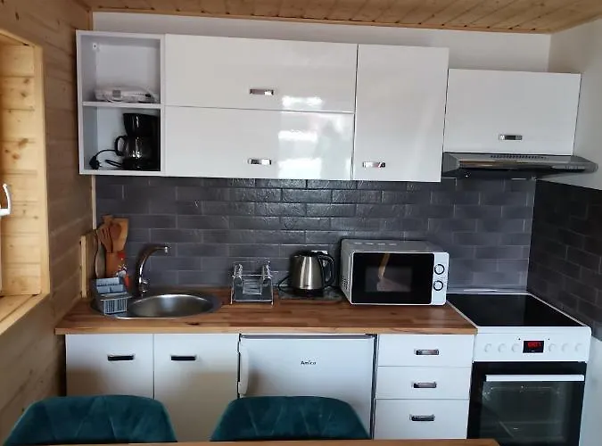 Nad Woda Kolo Miedzyzrdrojow *