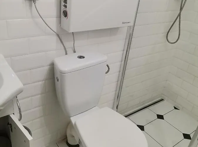 Nad Woda Kolo Miedzyzrdrojow Wolin